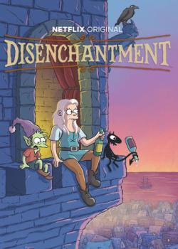 Disenchantment thumbnail