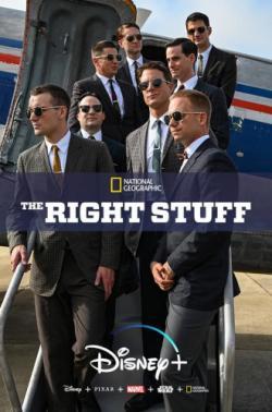 The Right Stuff thumbnail