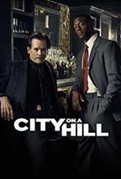 City on a Hill thumbnail