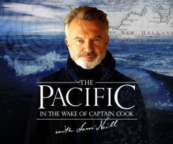 The Pacific: In The Wake of Captain Cook with Sam Neill thumbnail