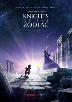 Saint Seiya: Knights of the Zodiac thumbnail