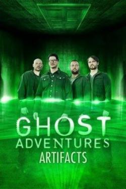 Ghost Adventures: Artifacts thumbnail