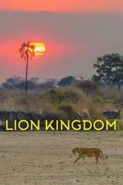 Lion Kingdom thumbnail