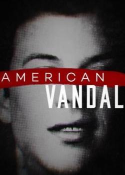 American Vandal thumbnail