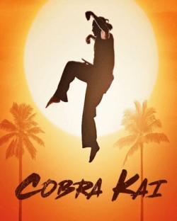 Cobra Kai thumbnail