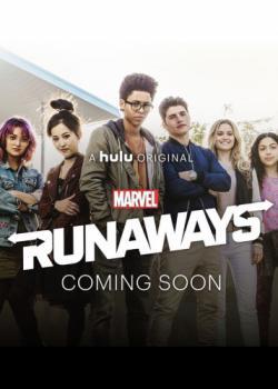 Marvel's Runaways thumbnail