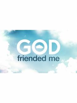 God Friended Me thumbnail