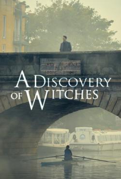 A Discovery of Witches thumbnail