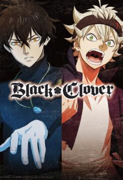 Black Clover thumbnail