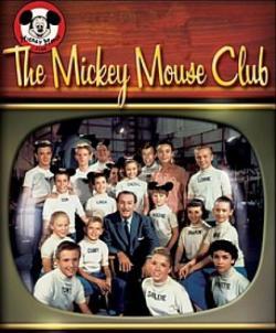 The Mickey Mouse Club thumbnail