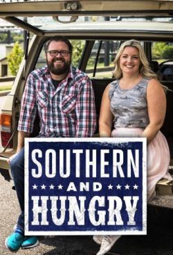 Southern and Hungry thumbnail