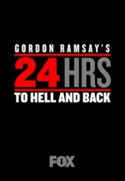 Gordon Ramsay's 24 Hours to Hell and Back thumbnail