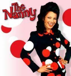 The Nanny thumbnail