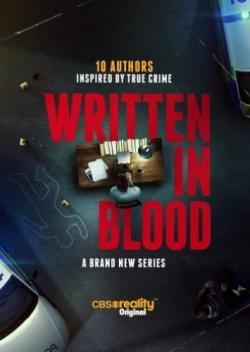 Written in Blood thumbnail