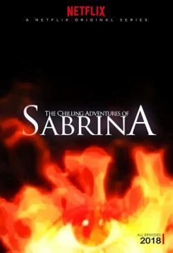 Chilling Adventures of Sabrina thumbnail