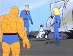 The New Fantastic Four thumbnail