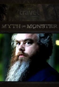 Myth or Monster thumbnail