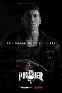 Marvel's The Punisher thumbnail