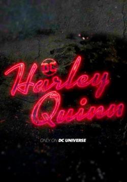 Harley Quinn thumbnail