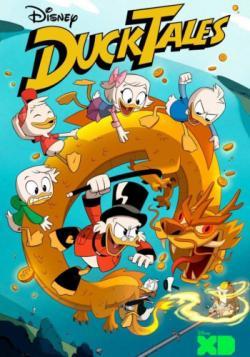 DuckTales thumbnail