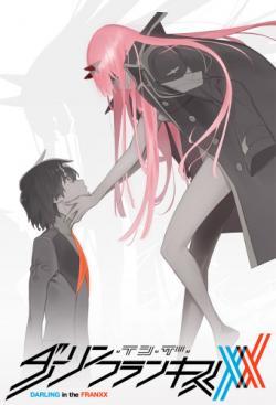 Darling in the FranXX thumbnail