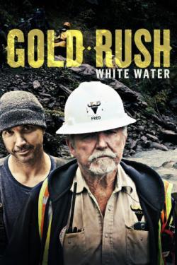 Gold Rush: White Water thumbnail