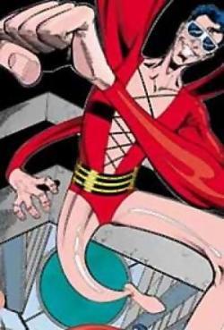 The Plastic Man Comedy Adventure Show thumbnail