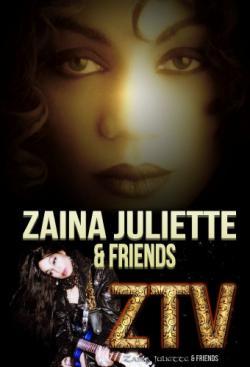 Zaina Juliette & Friends thumbnail