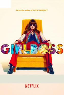 Girlboss thumbnail