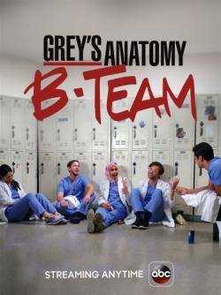 Grey's Anatomy: B-Team thumbnail