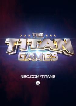 The Titan Games thumbnail