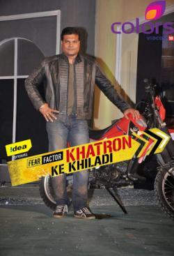 Khatron Ke Khiladi thumbnail