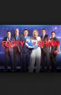 AFL Footy Show thumbnail