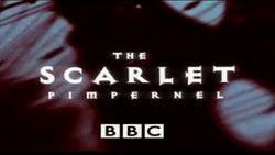 The Scarlet Pimpernel (1999) thumbnail