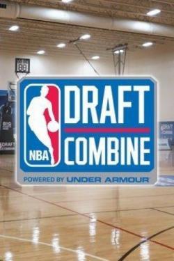 NBA Draft Combine thumbnail