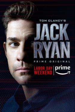 Tom Clancy's Jack Ryan thumbnail