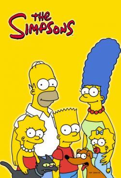 The Simpsons thumbnail