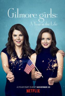 Gilmore Girls: A Year in the Life thumbnail