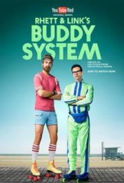 Rhett & Link's Buddy System thumbnail