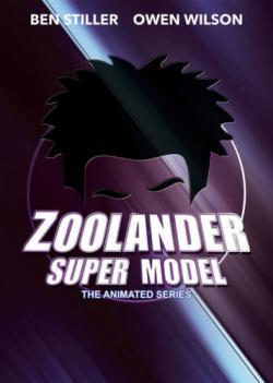 Zoolander: Super Model thumbnail