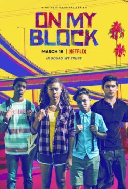 On My Block thumbnail