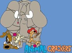 Animal Crackers thumbnail