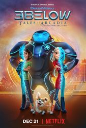 3Below: Tales of Arcadia thumbnail