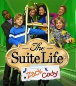 The Suite Life of Zack and Cody thumbnail