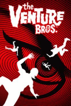 The Venture Bros. thumbnail