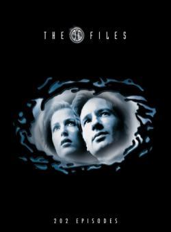 The X-Files thumbnail