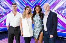 The X Factor thumbnail