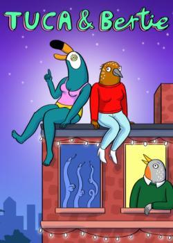 Tuca & Bertie thumbnail