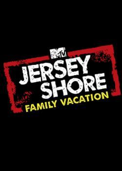 Jersey Shore: Family Vacation thumbnail