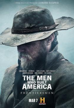 The Men Who Built America: Frontiersmen thumbnail